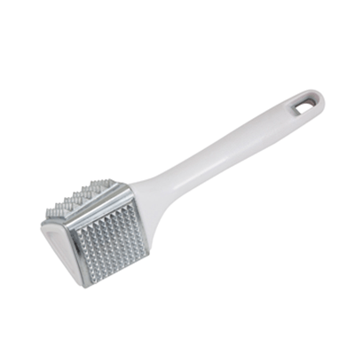 Winco 3" x 2-3/8" Head Meat Tenderizer