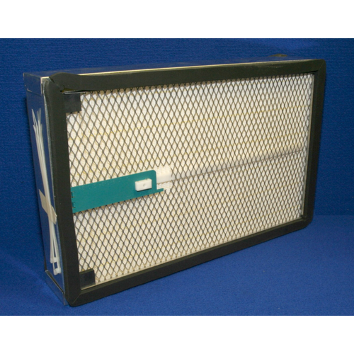 Panel Filter