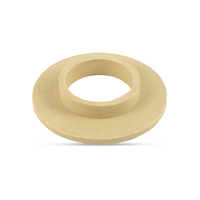 2" Rubber Backup Washer