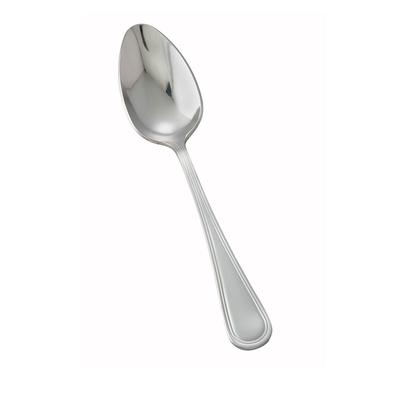 Winco 021-10 European Tablespoon 18/0 Stainless Steel