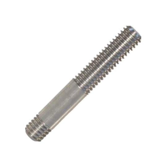 Carr Lane CL-11415 Fixture Stud, Stainless Steel
