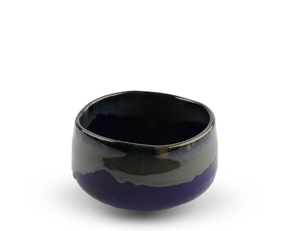 Matcha Bowl Kincha Nagashi