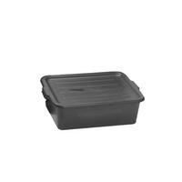 FSE TB-5B 5" Black Bustrote Box