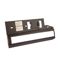 Tennant/Nobles - 4038347 - Shoe, Dual Motor, W/ Labels [15.0 Model] (Replaces Tennant 1015701)