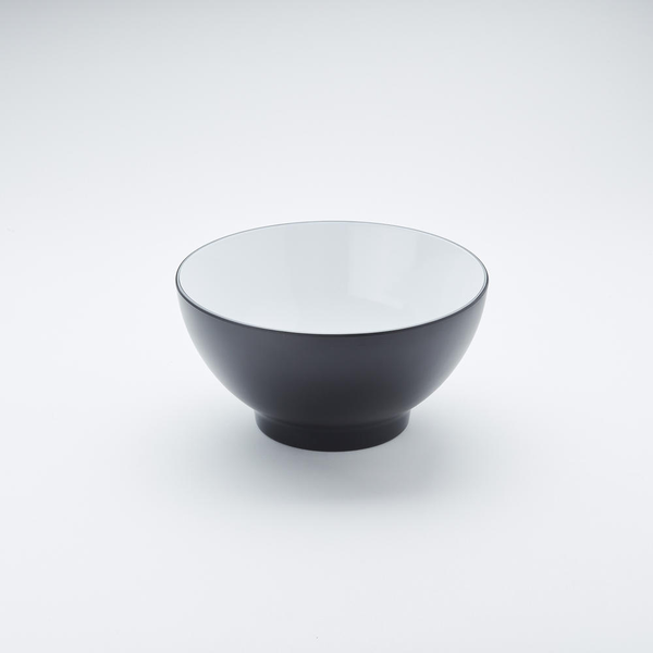 Round Noodle Bowls