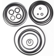 O-Ring Kit (KT-SE-600)