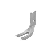 Walking Foot Outer Piping Foot, 1/4 Inch Gauge