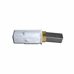 Carbon Brush W/Holder Ametek