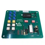 VTS CREDIT BD SR3 DX, GRID, FR