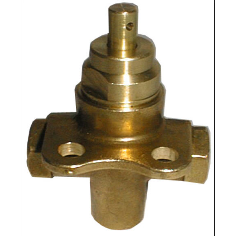 Solution Valve - Vns-1