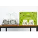 1L Glass Sprouting Jar