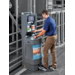 Cambro MHWS18 Mobile Handwashing Station