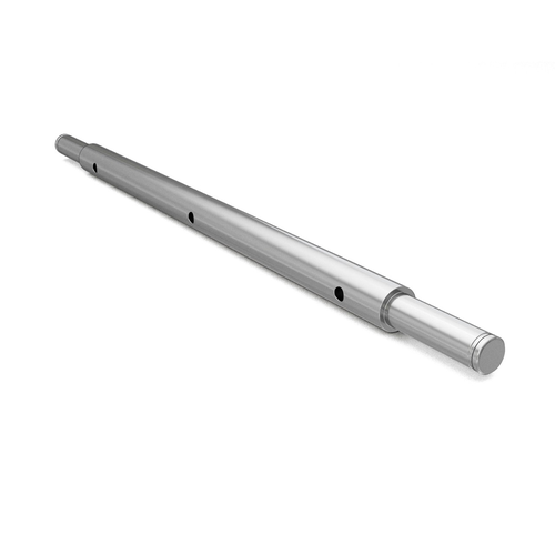 Tennant/Nobles - 4025352 - Axle, .5D X 10.39L, .361 Ends  [V-Wa-26] (Replaces Tennant 605319)