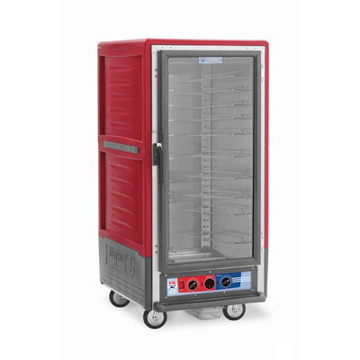 Metro C537-MFC-UA C5 3 Series Moisture Heated Holding & Proofing Cabinet