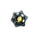 Hub, Drive, Brush, Disk, 0.75B