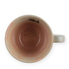 Mug Black Cat Parade White