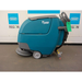 Tennant Factory Recon Used T300-10988830 Scrubber