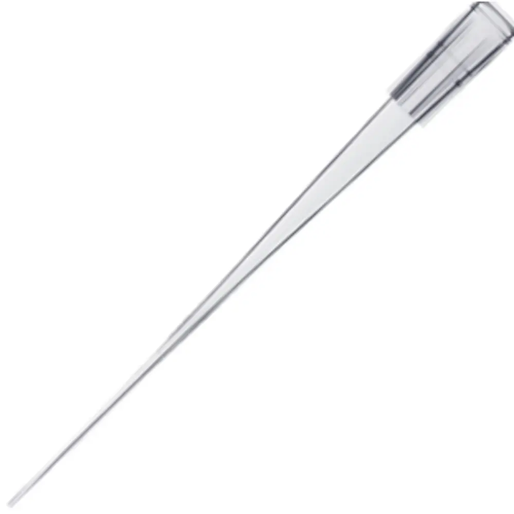 CELLTREAT Gel Loading Pipette Tips