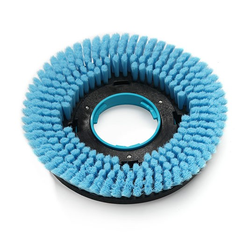 Tennant/Nobles - 4029713 - Brush, Lt Blue, Soft, 7 [Lite Qty 2] (Replaces Tennant 1263463)