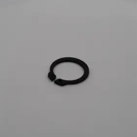 RING, 1" EXTERNAL SNAP