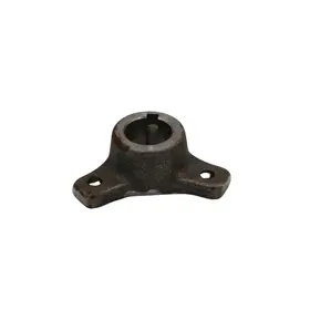 COUPLER, FLEX 1"
