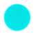 6" D.A. Blue Foam Grip Pad™
