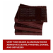 Heavy Duty Scotch-Brite Pads