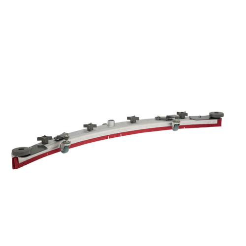 Tennant/Nobles - 4016431 - Squeegee Kit, 800Mm, Ci [T5] (Replaces Tennant 9002681)
