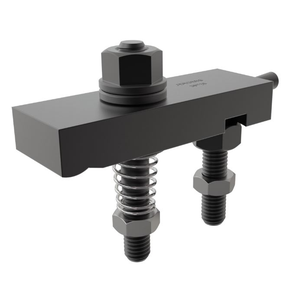 Radius Swing Clamp Assemblies