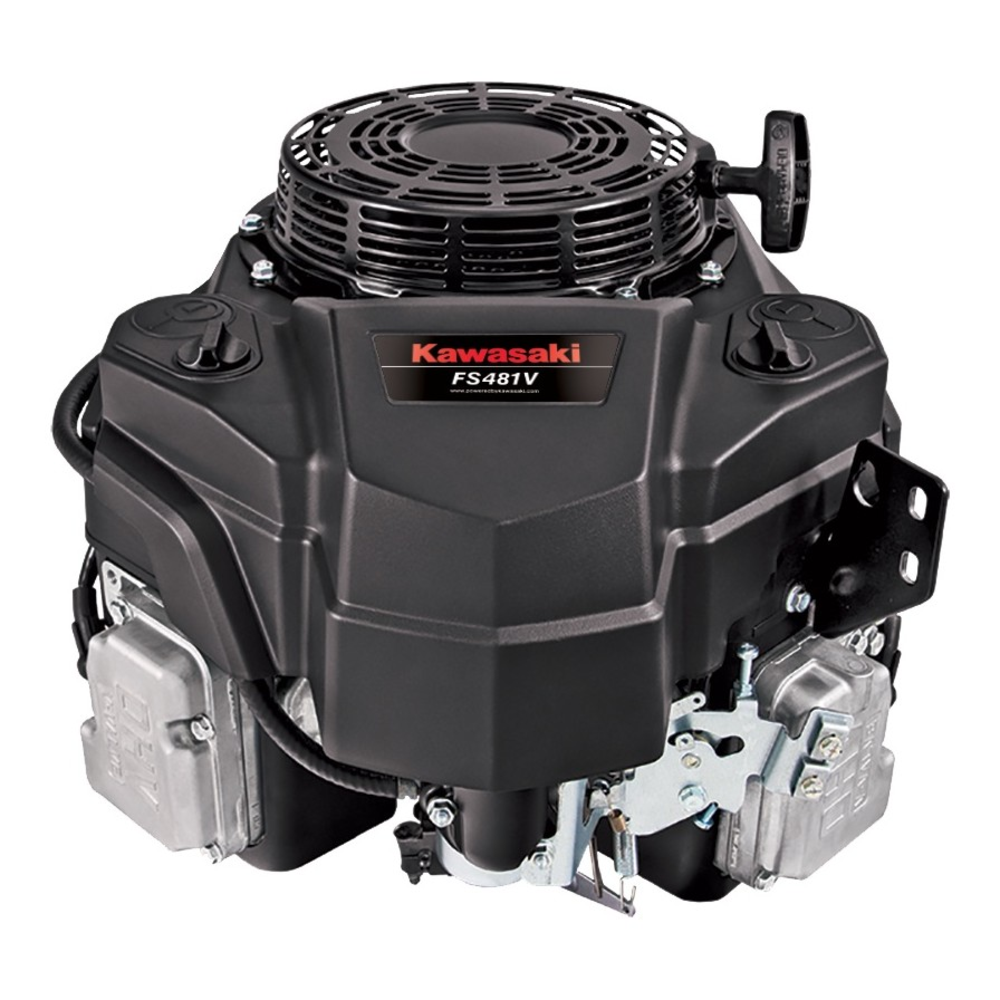 Aztec Kawasaki FS481V 18HP 603CC Retail Kit Propane Engine