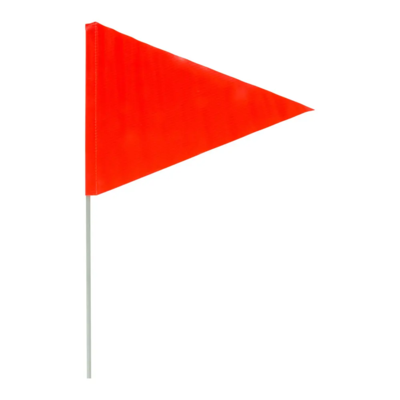 Marking Flags