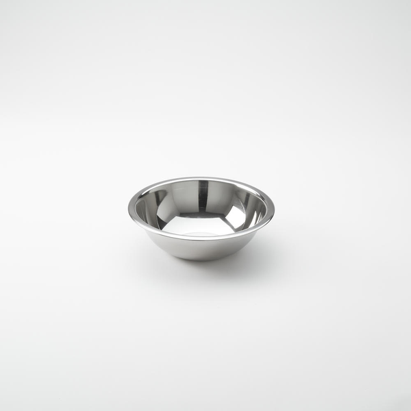 Mixing Bowls - Stainless Steel