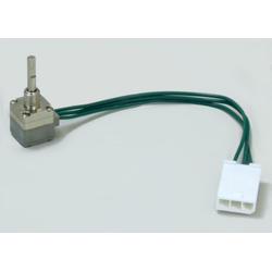 Potentiometer [100K, 1 Turn, Multi-Mach]
