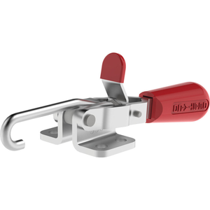 DE-STA-CO 330 Latch Clamp, 200 lb Holding Capacity