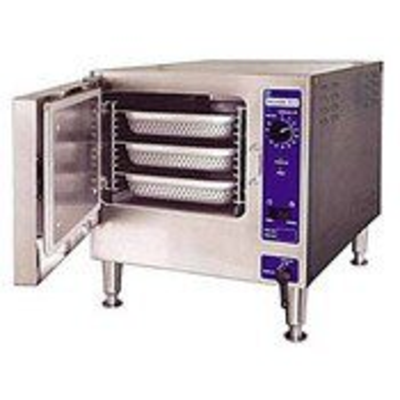 Cleveland 22CET3.1 Boilerless Convection Steamer