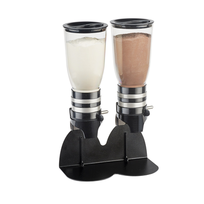 Cal-Mil 594294 10-1/4"W Sugar/Creamer Dispenser