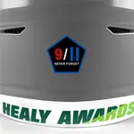 9/11 Memorial Marker Decals