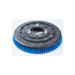 Brush, 17" .030 Poly W/Lugs