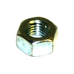 Nut, Hex