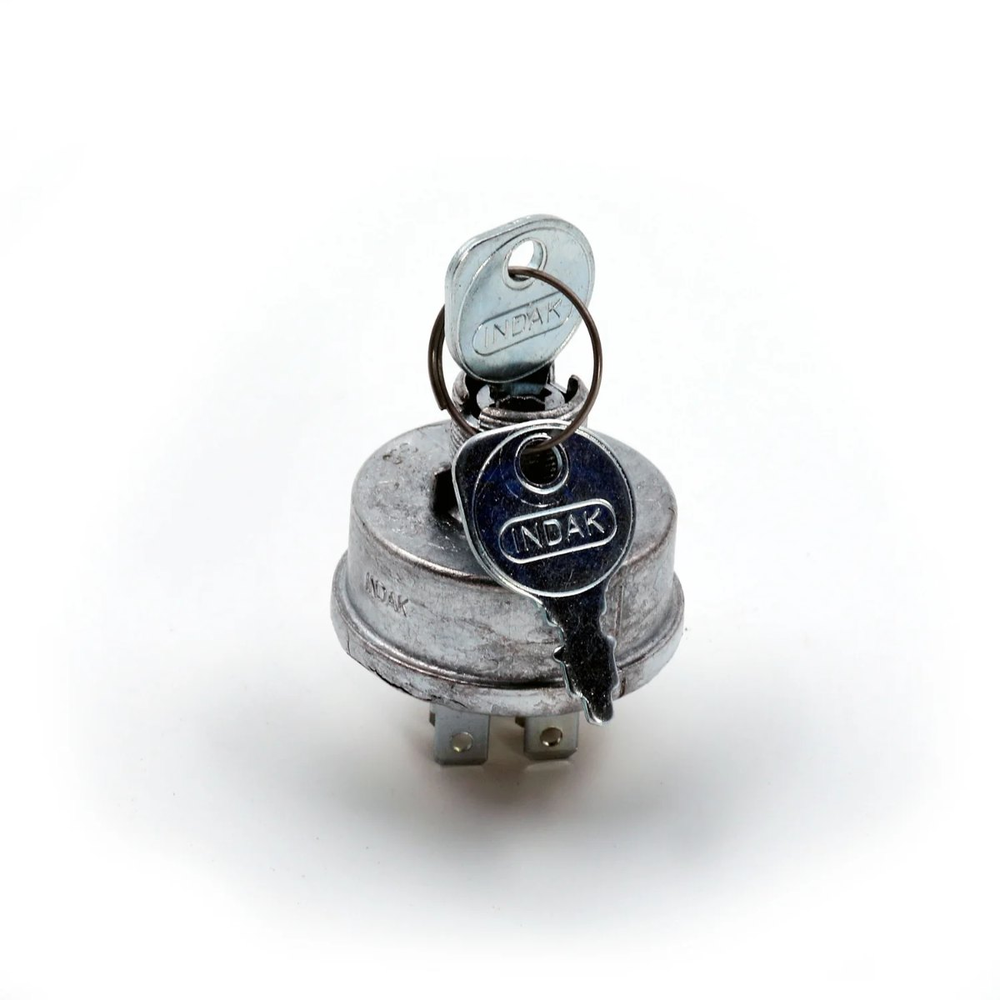 Aztec 312-308-0385 Key Switch