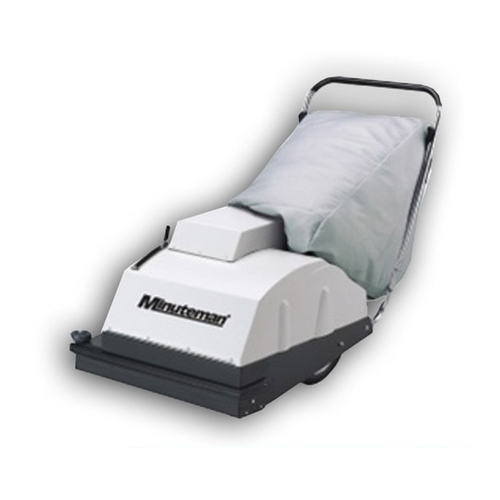New Minuteman 747B Wide Area Vac 24V without batteries