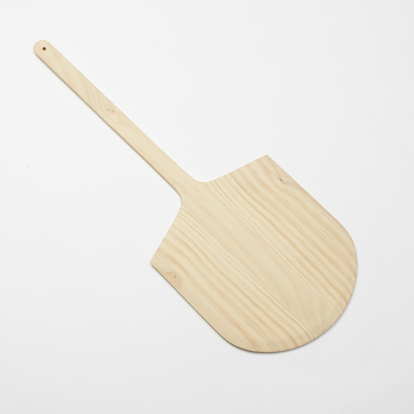 Standard Wood Peels - 36" L Overall