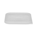 Cambro SFC12SCPP190 Cover for Polycarbonate Camwear Camsquare 12