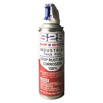 Corrosion Inhibitor - 182 g - Industrial Coating