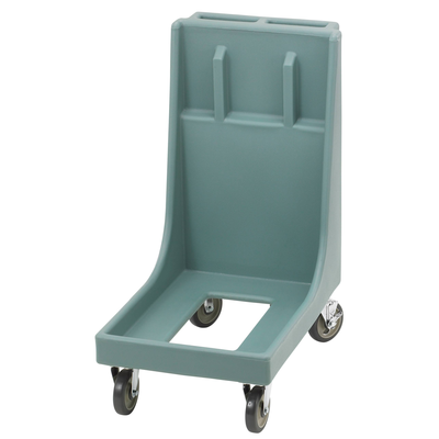 Cambro CD300H401 Camdolly with Handle 30-1/2"L X 19"W X 36-1/2"H