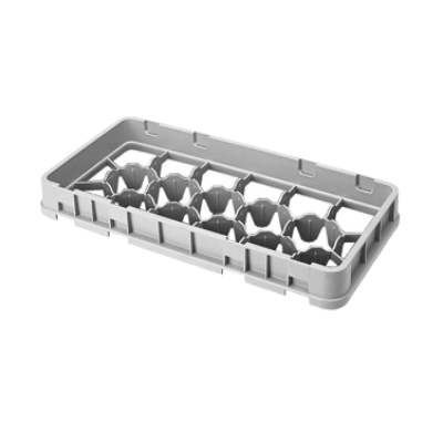 Cambro 17HE1151 Full Drop Extender Half Size