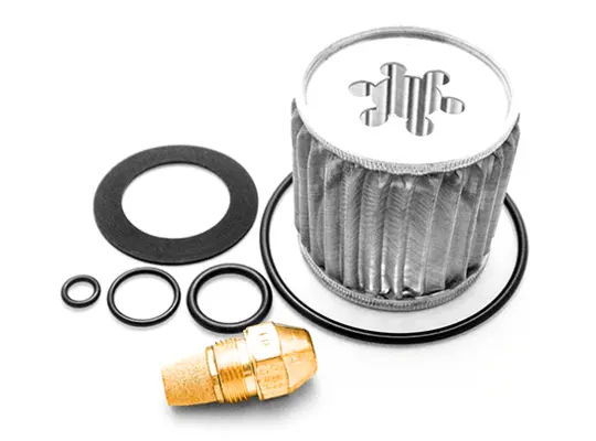 Veloci Blaze 200 Annual Maintenance Kit