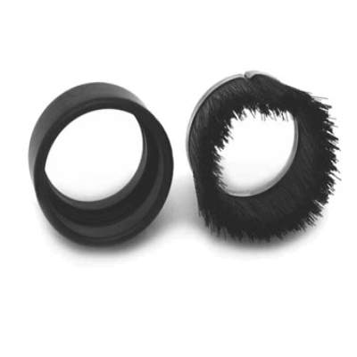 T&S Brass BR10 Brush Attachment H Quality Nylon Bristle Brush