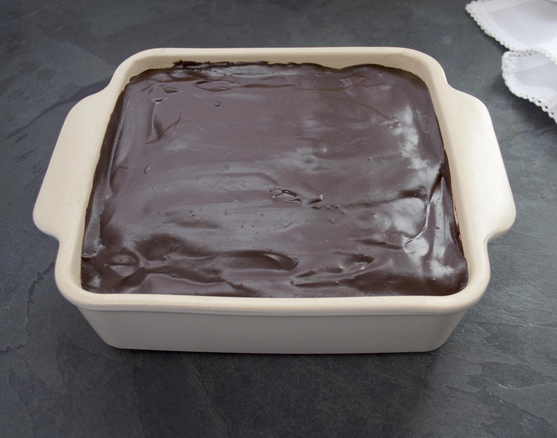 Usa Pan Usa Pan Square 9 X 9 Stoneware