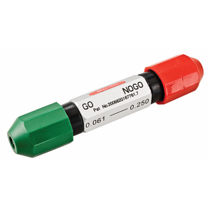 Fixed Gage Standards